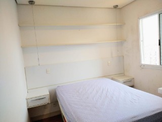 Apartamento à venda com 2 quartos, 49m² - Foto 5