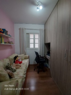 Sobrado à venda com 3 quartos, 96m² - Foto 14