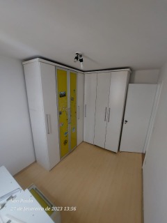 Apartamento à venda com 2 quartos, 53m² - Foto 11