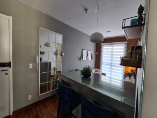 Apartamento à venda com 3 quartos, 62m² - Foto 8