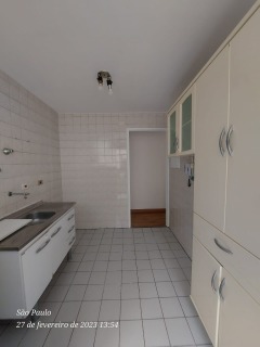 Apartamento à venda com 2 quartos, 53m² - Foto 5