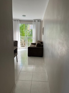 Apartamento à venda com 2 quartos, 48m² - Foto 13