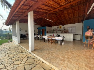 Fazenda à venda com 7 quartos, 300m² - Foto 38