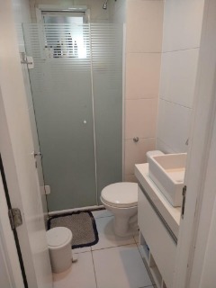 Apartamento à venda com 2 quartos, 49m² - Foto 19