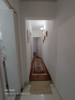 Sobrado à venda com 3 quartos, 96m² - Foto 15