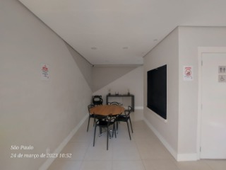 Apartamento à venda com 2 quartos, 42m² - Foto 23