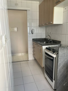 Apartamento à venda com 2 quartos, 48m² - Foto 21