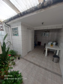 Casa à venda com 2 quartos, 80m² - Foto 11