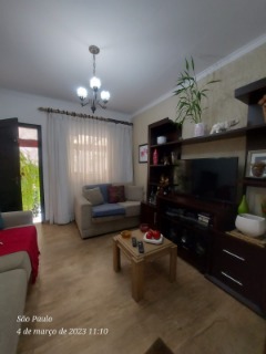 Sobrado à venda com 3 quartos, 96m² - Foto 21