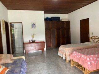 Fazenda à venda com 7 quartos, 300m² - Foto 8