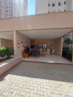 Apartamento à venda com 2 quartos, 42m² - Foto 21