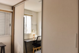 Apartamento à venda com 2 quartos, 50m² - Foto 26