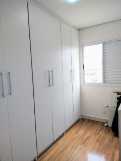 Apartamento à venda com 2 quartos, 49m² - Foto 9