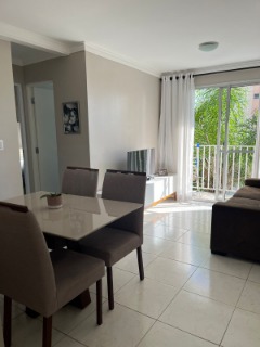 Apartamento à venda com 2 quartos, 48m² - Foto 12