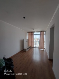 Apartamento à venda com 2 quartos, 53m² - Foto 4