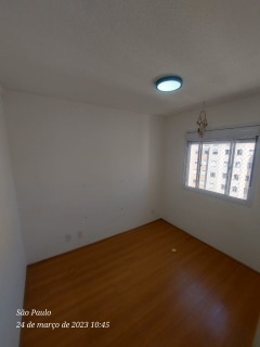 Apartamento à venda com 2 quartos, 42m² - Foto 10