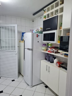 Casa à venda com 3 quartos, 90m² - Foto 31