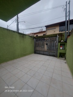 Sobrado à venda com 2 quartos, 103m² - Foto 2