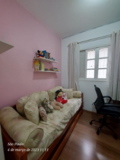 Sobrado à venda com 3 quartos, 96m² - Foto 12