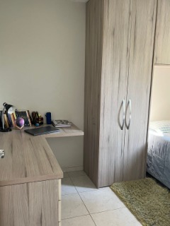 Apartamento à venda com 2 quartos, 48m² - Foto 5