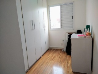 Apartamento à venda com 2 quartos, 49m² - Foto 11