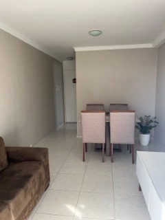 Apartamento à venda com 2 quartos, 48m² - Foto 8