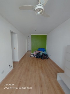 Apartamento à venda com 2 quartos, 53m² - Foto 8