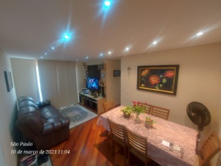 Apartamento à venda com 3 quartos, 64m² - Foto 1