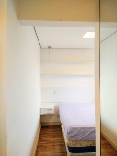 Apartamento à venda com 2 quartos, 49m² - Foto 7