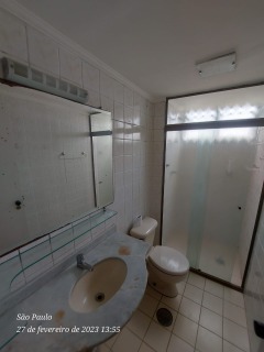 Apartamento à venda com 2 quartos, 53m² - Foto 2