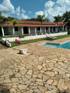 Fazenda à venda com 7 quartos, 300m² - Foto 25