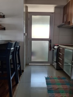 Apartamento à venda com 3 quartos, 62m² - Foto 5