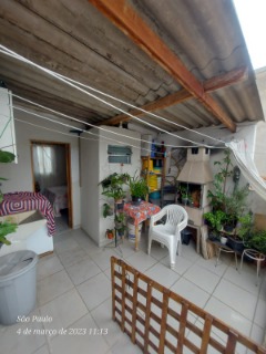 Sobrado à venda com 3 quartos, 96m² - Foto 6