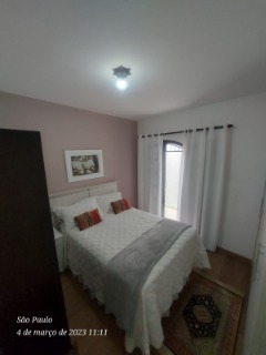 Sobrado à venda com 3 quartos, 96m² - Foto 11