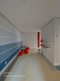 Apartamento à venda com 2 quartos, 42m² - Foto 17