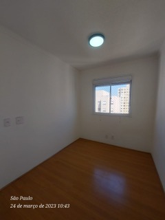 Apartamento à venda com 2 quartos, 42m² - Foto 7