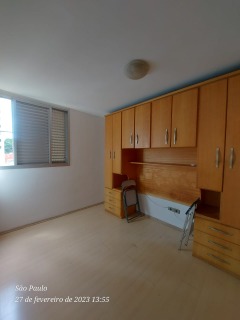 Apartamento à venda com 2 quartos, 53m² - Foto 10