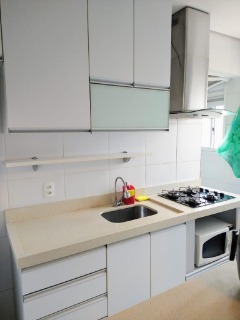 Apartamento à venda com 2 quartos, 49m² - Foto 25