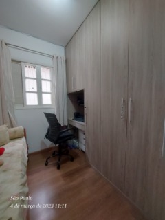 Sobrado à venda com 3 quartos, 96m² - Foto 13