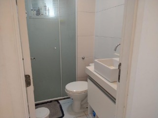 Apartamento à venda com 2 quartos, 49m² - Foto 6