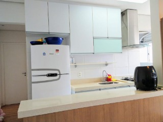 Apartamento à venda com 2 quartos, 49m² - Foto 26