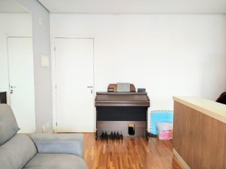 Apartamento à venda com 2 quartos, 49m² - Foto 8