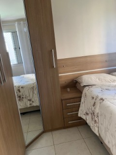 Apartamento à venda com 2 quartos, 48m² - Foto 14