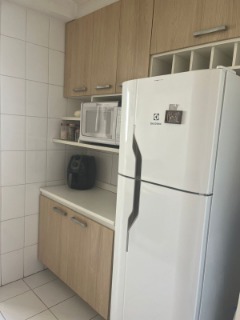 Apartamento à venda com 2 quartos, 48m² - Foto 15