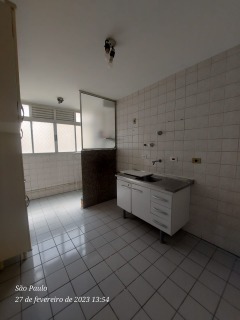 Apartamento à venda com 2 quartos, 53m² - Foto 3