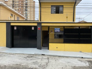 Prédio Inteiro à venda, 161m² - Foto 1