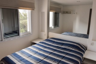 Apartamento à venda com 2 quartos, 50m² - Foto 2