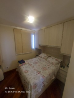 Apartamento à venda com 3 quartos, 64m² - Foto 26