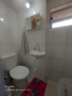 Sobrado à venda com 3 quartos, 96m² - Foto 3