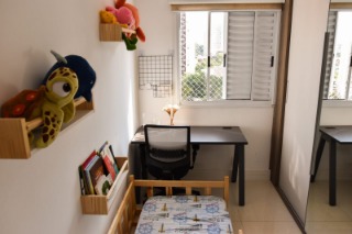 Apartamento à venda com 2 quartos, 50m² - Foto 8